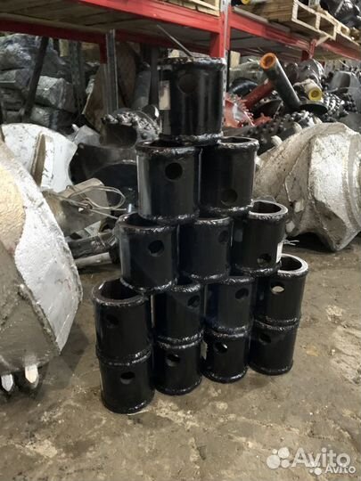 Муфта стартовой штанги XZ320;GD320;380;DDW36/13