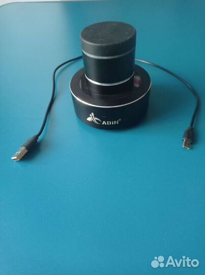 Вибро Колонка adin 26w