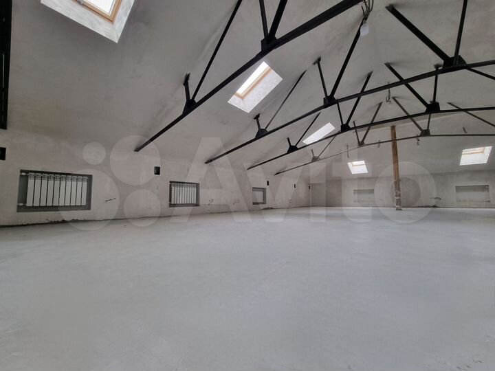 Офис, собственник, 180 м²