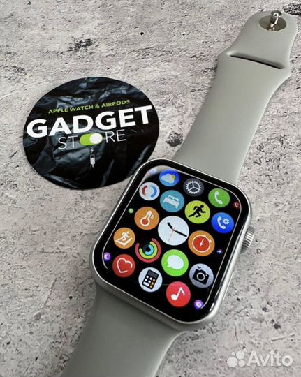 Apple watch S8 mini
