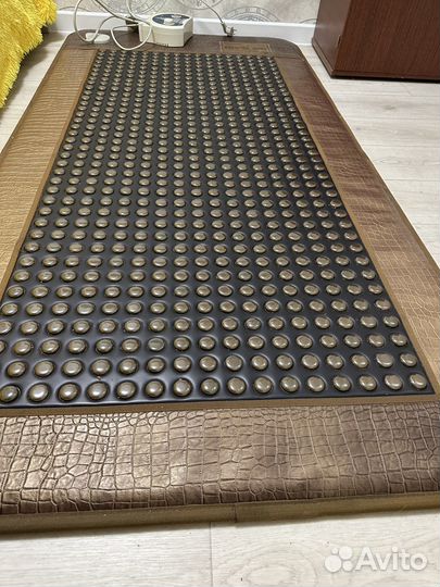 Турмалиновый матрас