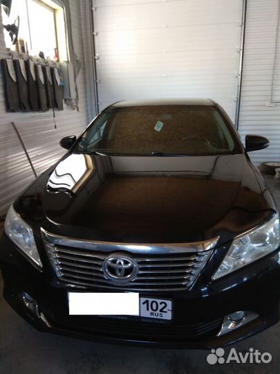 Лобовое стекло Chevrolet Aveo III (2011+)