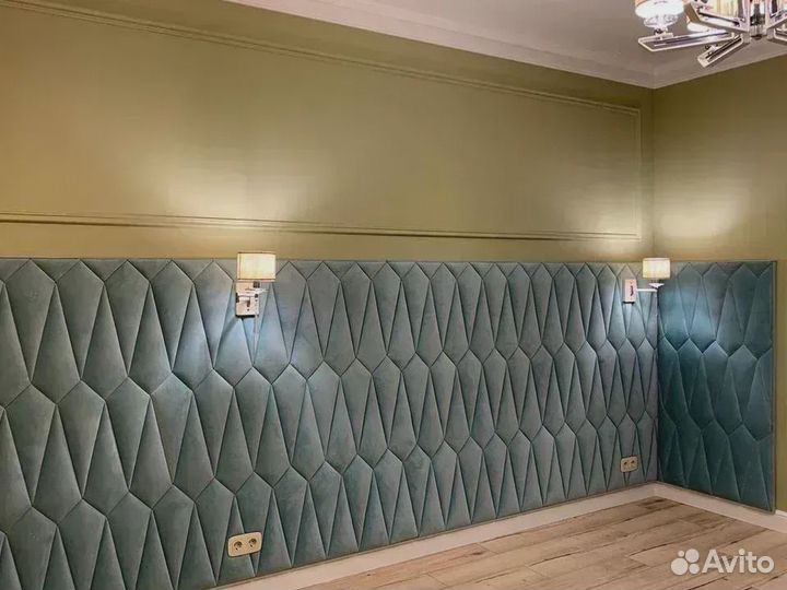 Мягкая мебель