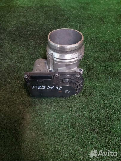 Дроссельная заслонка Volvo XC60 XC90 V40 S60 2.0T