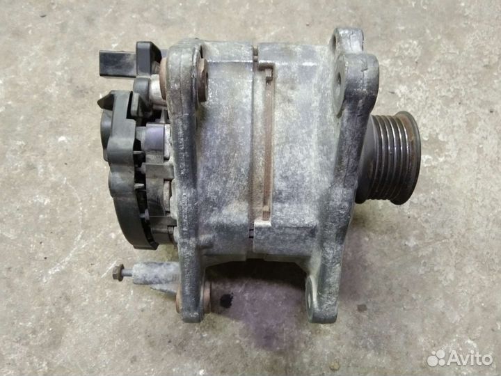 Генератор Шкода Октавия A4 1.4