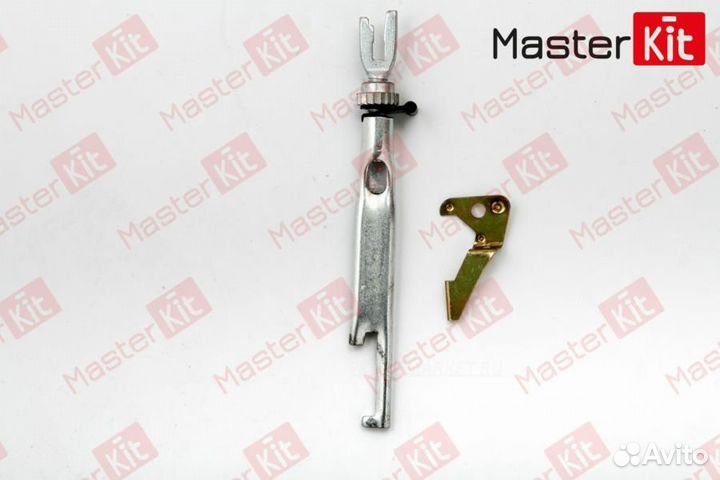 Masterkit 77AP035 Регулятор тормозных колодок