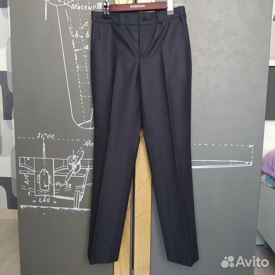 Школьный костюм