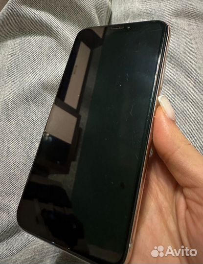 iPhone X, 256 ГБ