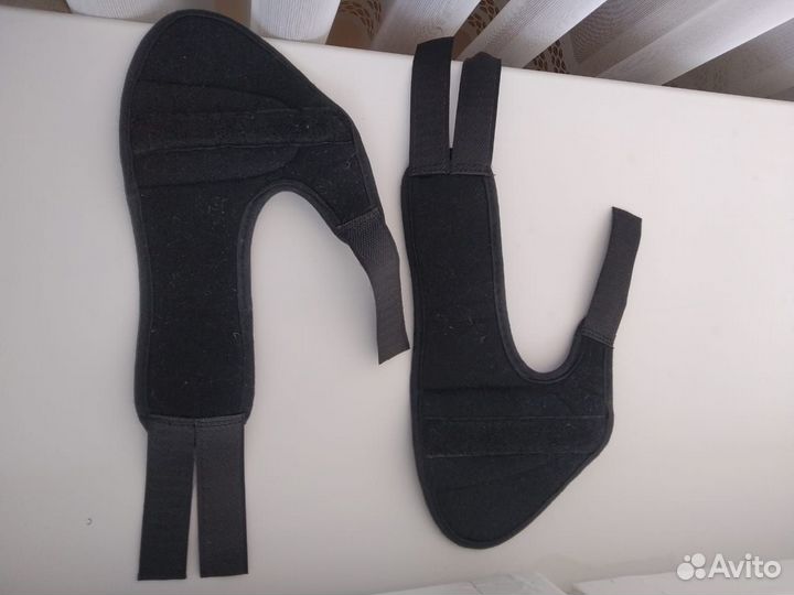 Вальгусная шина (корректор)