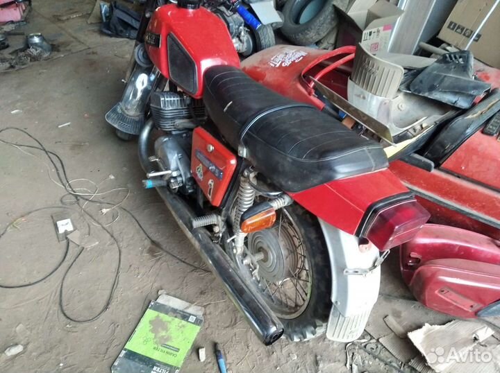 Иж юпитер 5 продам/обмен