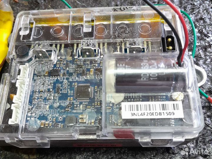 Райзер pci e 4.0