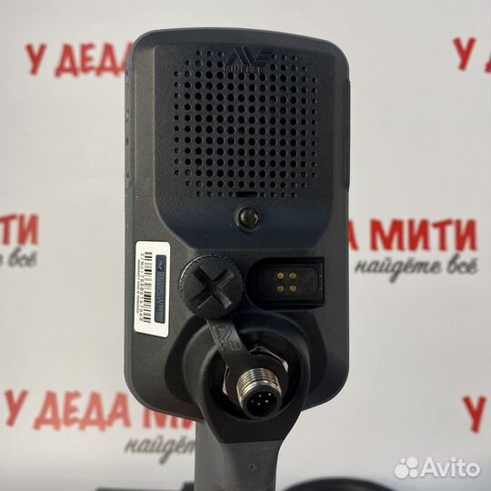 Металлоискатель Minelab Equinox 900