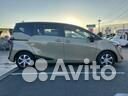 Toyota Sienta 1.5 CVT, 2021, 34 332 км