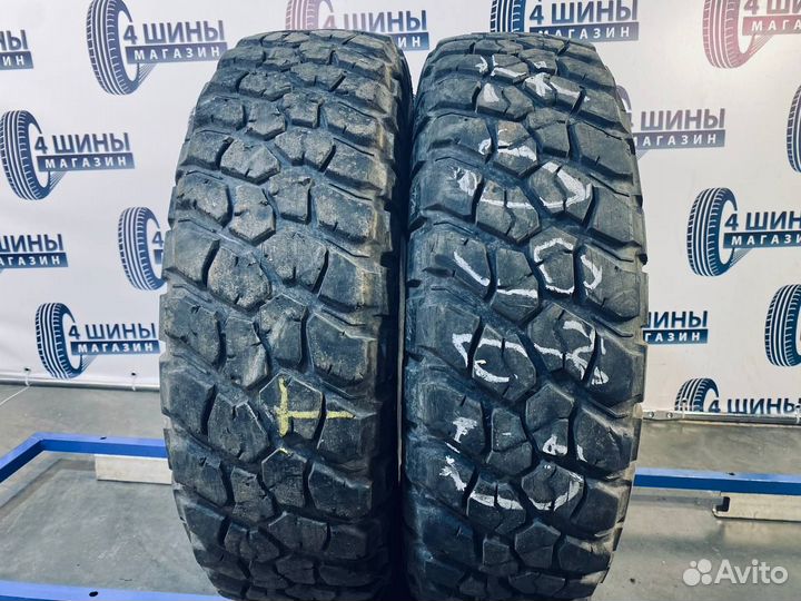 Bfgoodrich Mud-Terrain T/A KM2 225/75 R16 110Q