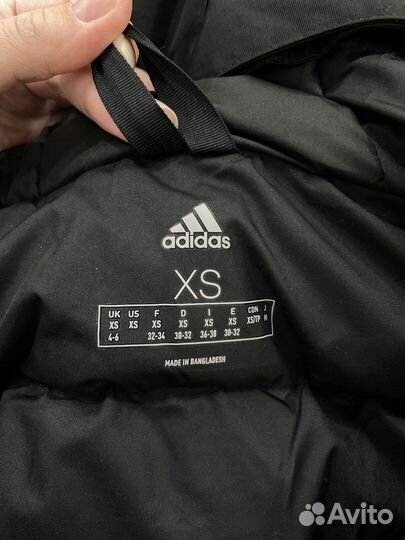 Куртка женская Adidas