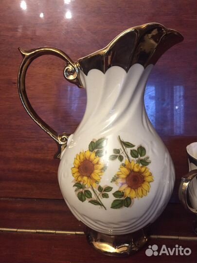 Коллекционная посуда