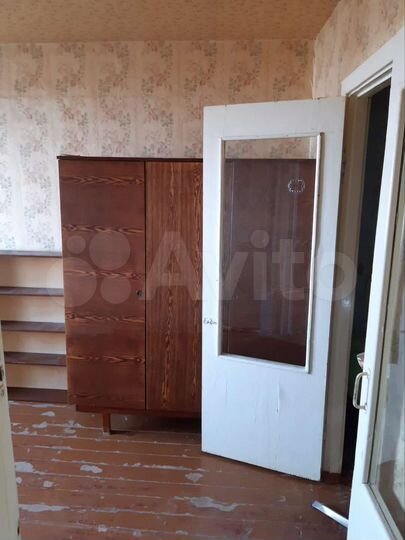 3-к. квартира, 57,1 м², 5/5 эт.