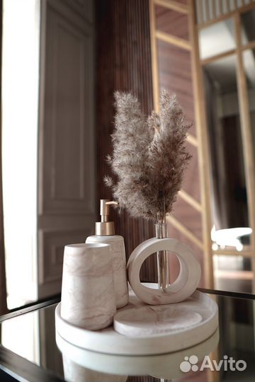 Набор для ванной