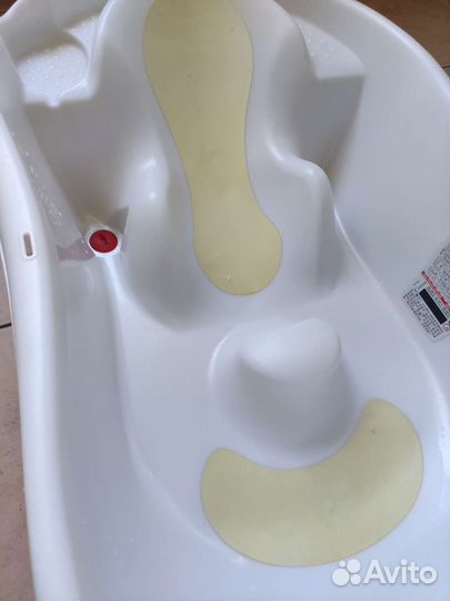 Ванночка для купания