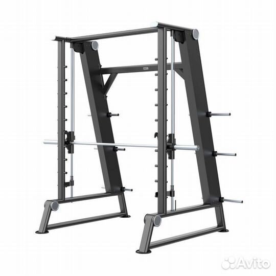 U-2063 Машина Смита (Smith Machine)