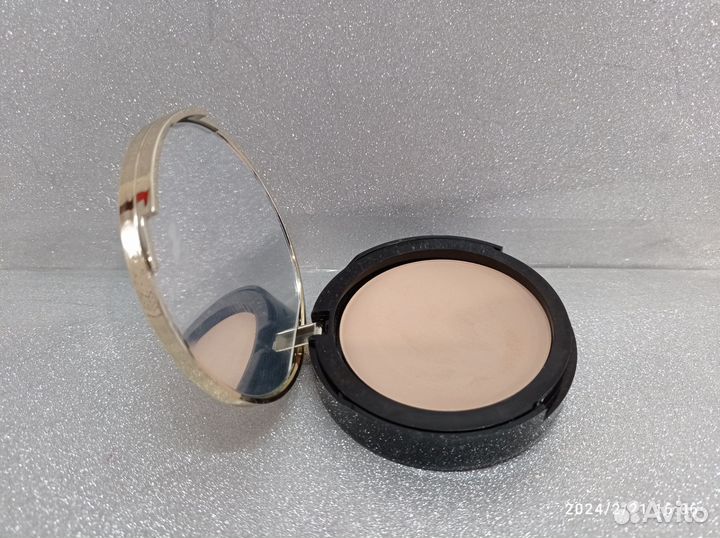 Минеральная компактная пудра Variété. Тон 12