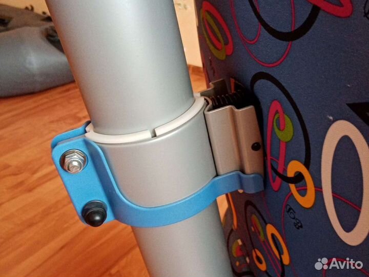 Компьютерное кресло