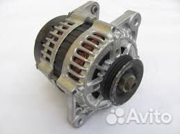 Запчасти matiz