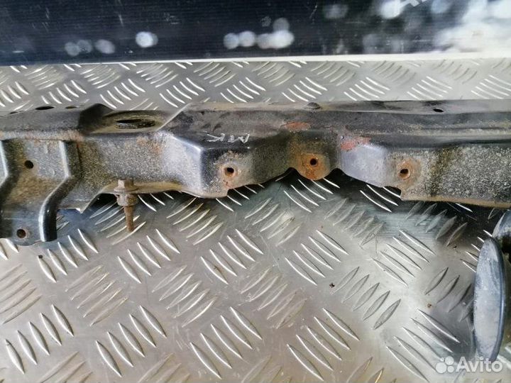 Панель телевизора Geely Mk 1.5 2006-2014