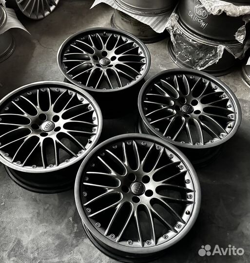 Диски Audi R20 Оригинал