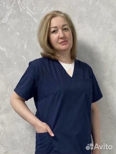 Массаж ЖК Солнечный город