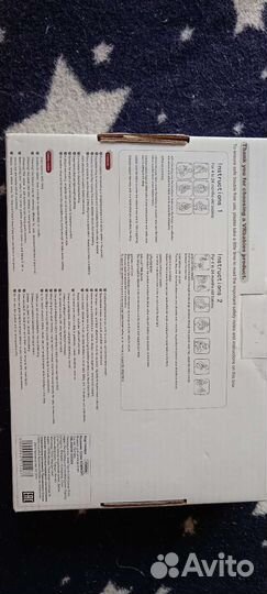 Переноска для детей кенгуру