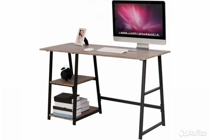 Стол компьютерный Лофт