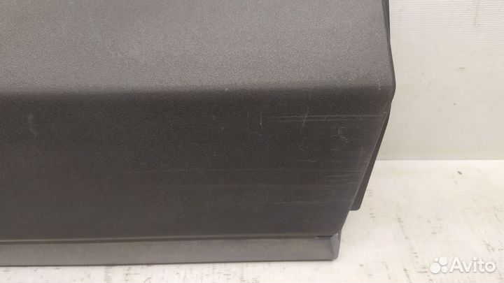 Накладка двери задняя правая Toyota Rav4 XA50