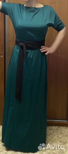 Вечернее платье, 42р