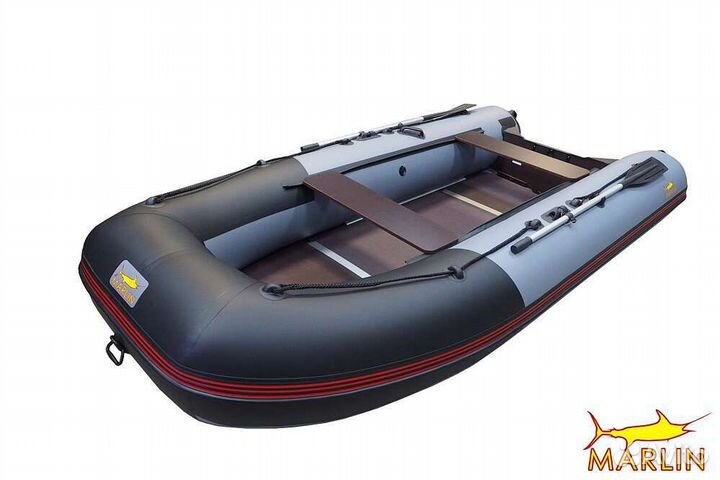 Лодка пвх Марлин 360