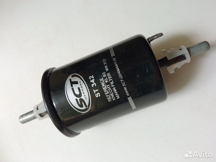 Фильтр топливный ST342