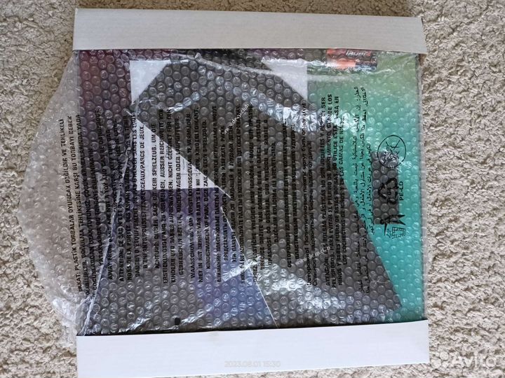 Весы напольные электронные