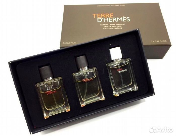 Подарочные мужские наборы