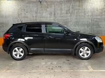 Nissan Qashqai 2.0 MT, 2008, 218 558 км, с пробегом, цена 930 000 руб.