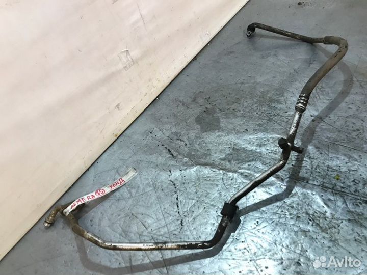 Трубка кондиционера Nissan Almera N16 QG15 2004