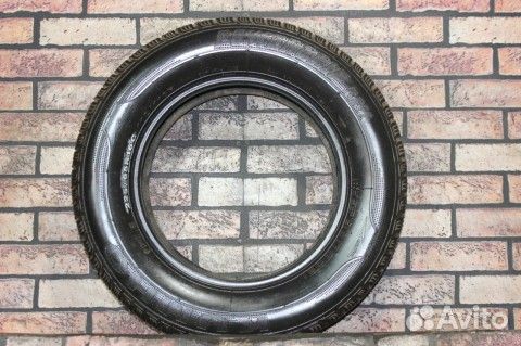 Kumho Power Grip KC11 225/65 R16