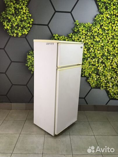 Холодильник бу Атлант маленький. Гарантия. Доставк