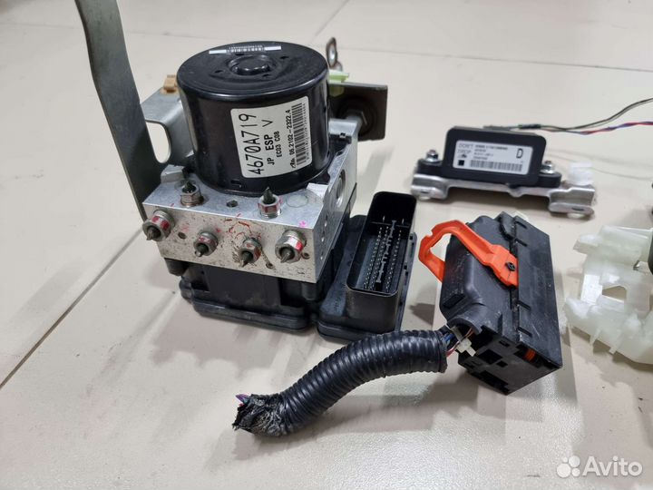 Курсовая ESP Лансер10