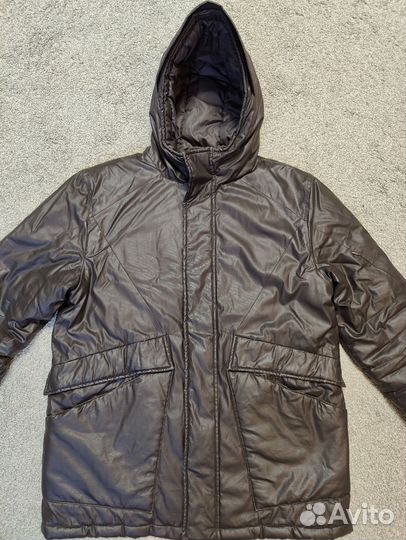 Куртка SHU демисезонная осень-зима-весна