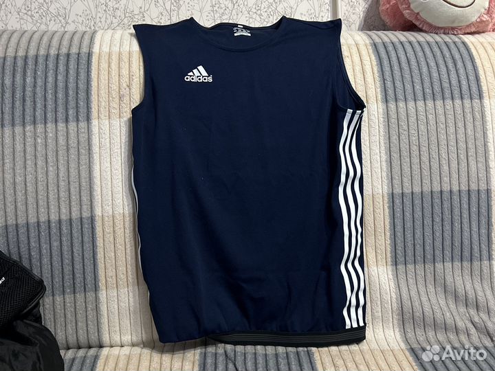 Боксерская форма adidas