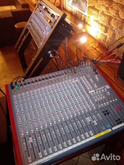 Настройка звука и тв в кафе, клубах, ресторанах