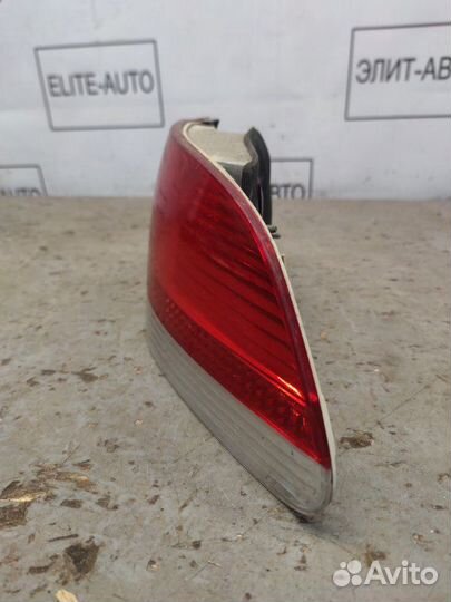 Фонарь правый Bmw 7 E66 2002