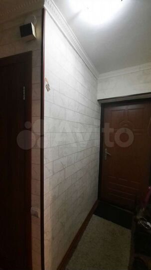 3-к. квартира, 60,9 м², 1/5 эт.