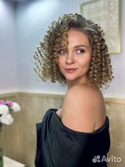 Восстановление и реконструкция волос