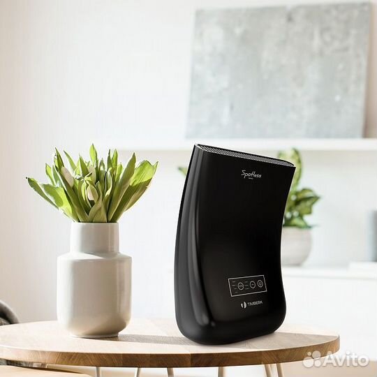 Воздухоочиститель